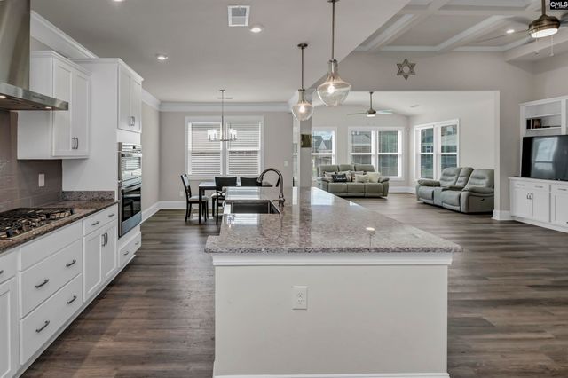 2012 Striped Bass Drive, Elgin, SC 29045