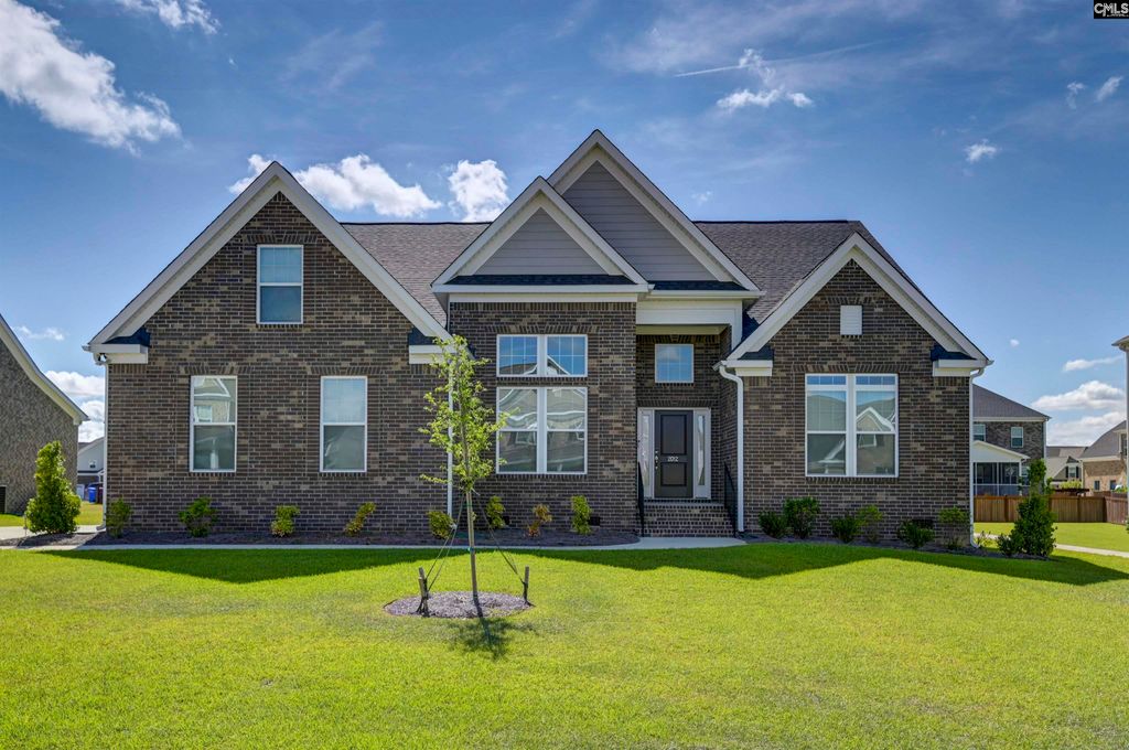 2012 Striped Bass Drive, Elgin, SC 29045