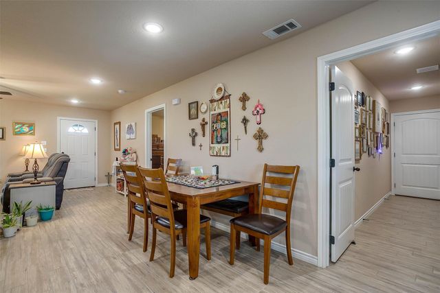 2140 Brown Loop, Poolville, TX 76487