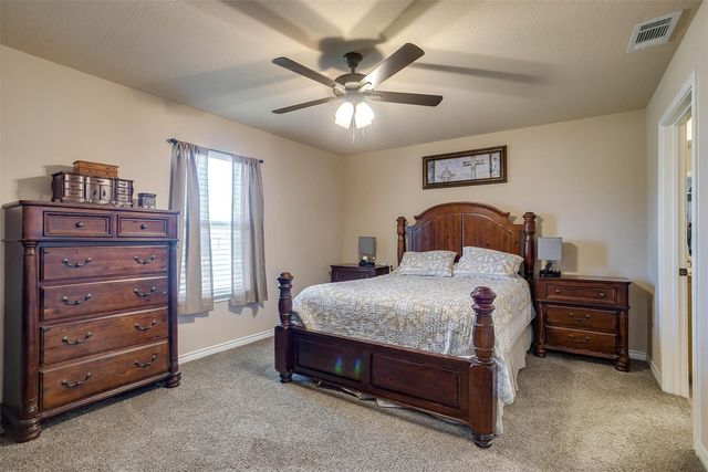 2140 Brown Loop, Poolville, TX 76487