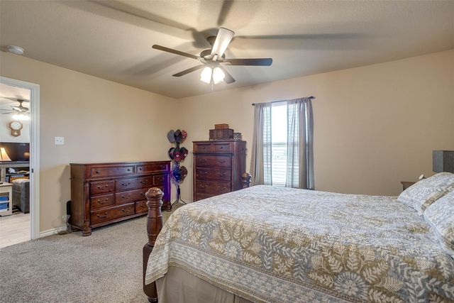 2140 Brown Loop, Poolville, TX 76487