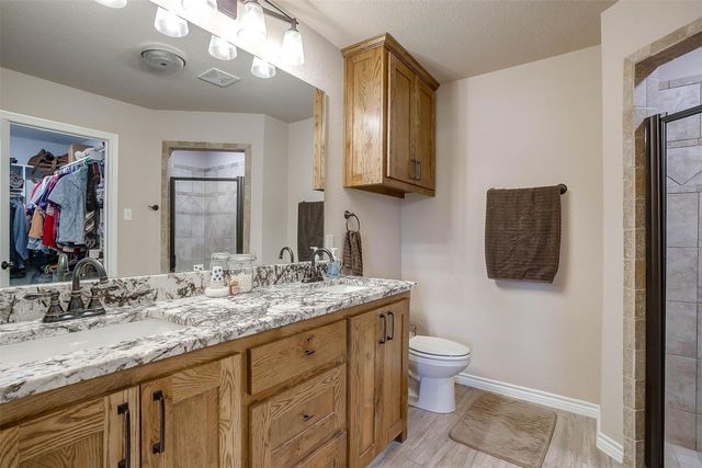 2140 Brown Loop, Poolville, TX 76487