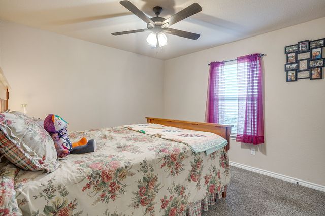 2140 Brown Loop, Poolville, TX 76487