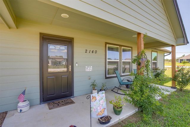 2140 Brown Loop, Poolville, TX 76487