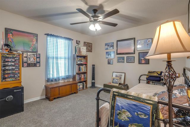 2140 Brown Loop, Poolville, TX 76487