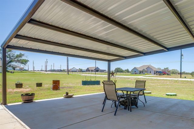 2140 Brown Loop, Poolville, TX 76487