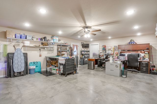 2140 Brown Loop, Poolville, TX 76487