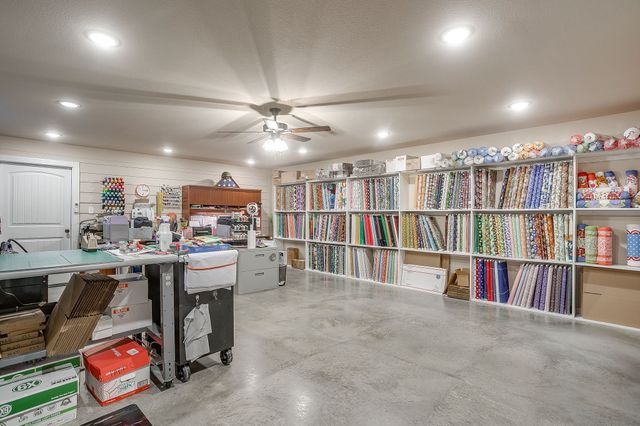 2140 Brown Loop, Poolville, TX 76487