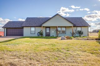 2140 Brown Loop, Poolville, TX 76487