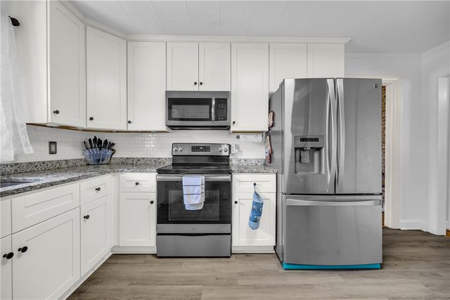 312 N Piedmont Street, Westminster, SC 29693