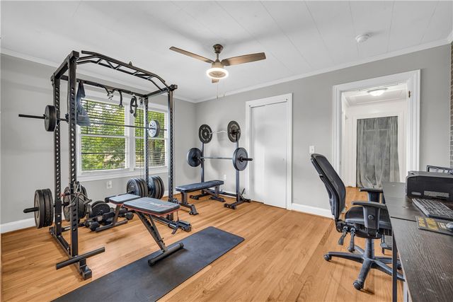 312 N Piedmont Street, Westminster, SC 29693