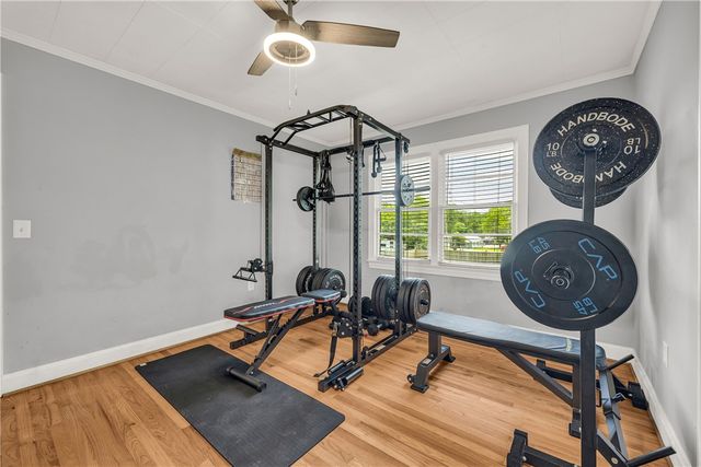 312 N Piedmont Street, Westminster, SC 29693