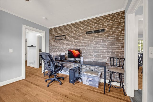 312 N Piedmont Street, Westminster, SC 29693