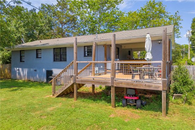 312 N Piedmont Street, Westminster, SC 29693