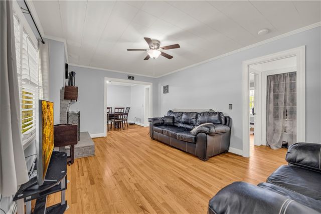 312 N Piedmont Street, Westminster, SC 29693