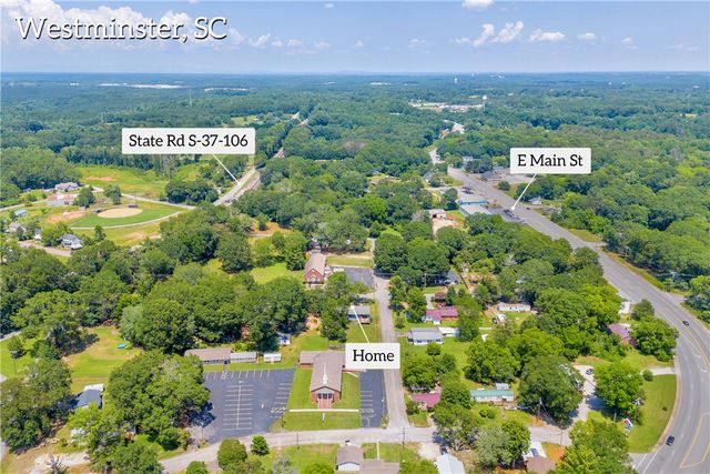 312 N Piedmont Street, Westminster, SC 29693