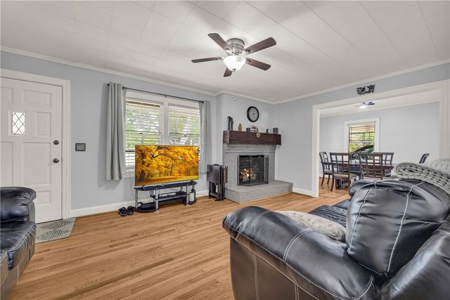 312 N Piedmont Street, Westminster, SC 29693