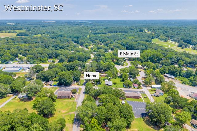 312 N Piedmont Street, Westminster, SC 29693