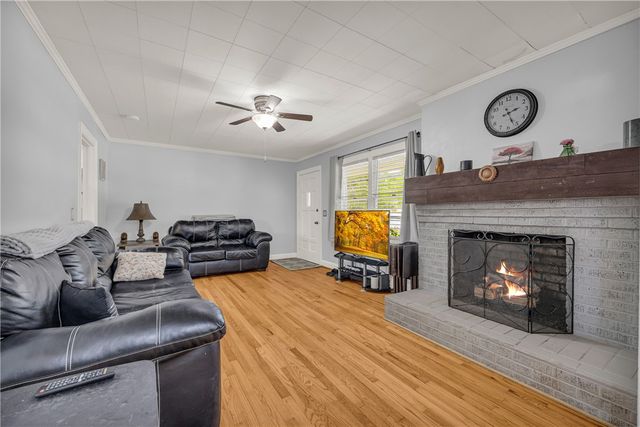 312 N Piedmont Street, Westminster, SC 29693