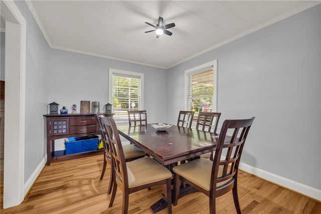 312 N Piedmont Street, Westminster, SC 29693
