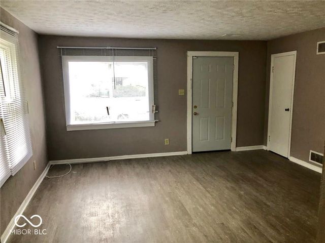 1502 W 23rd Street, Indianapolis, IN 46208