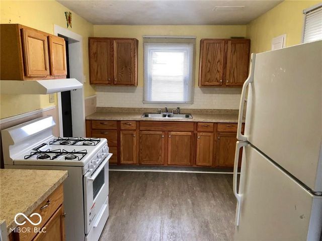 1502 W 23rd Street, Indianapolis, IN 46208
