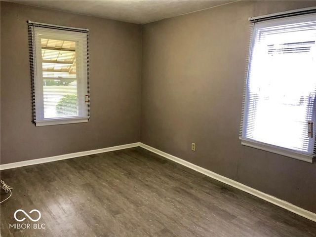 1502 W 23rd Street, Indianapolis, IN 46208