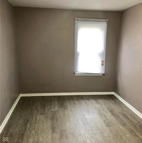 1502 W 23rd Street, Indianapolis, IN 46208