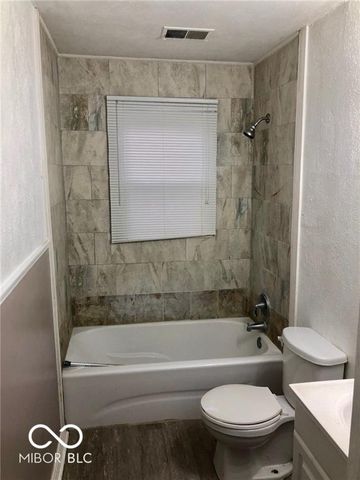 1502 W 23rd Street, Indianapolis, IN 46208