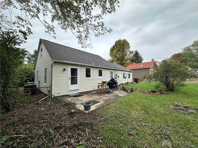 1768 Hanes Road, Beavercreek, OH 45432