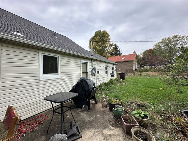 1768 Hanes Road, Beavercreek, OH 45432