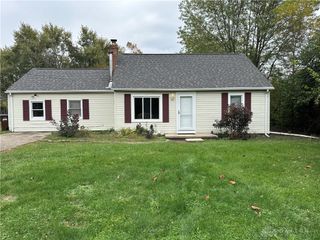 1768 Hanes Road, Beavercreek, OH 45432