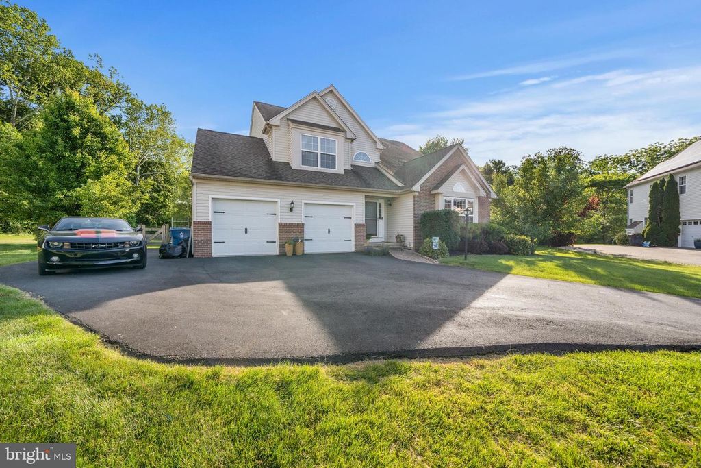 224 CHINA CIR, West Grove, PA 19390