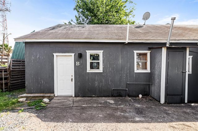 4610 Schroeder Street 2, Houston, TX 77011