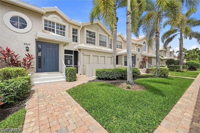 28072 Cavendish CT 2204, Bonita Springs, FL 34135