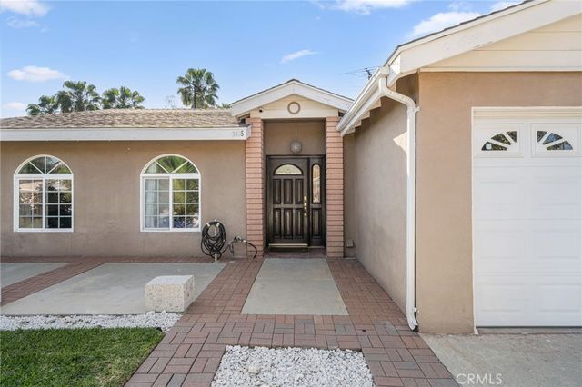 3825 S Ferntower, West Covina, CA 91792
