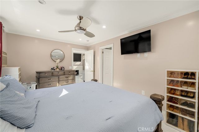 3825 S Ferntower, West Covina, CA 91792