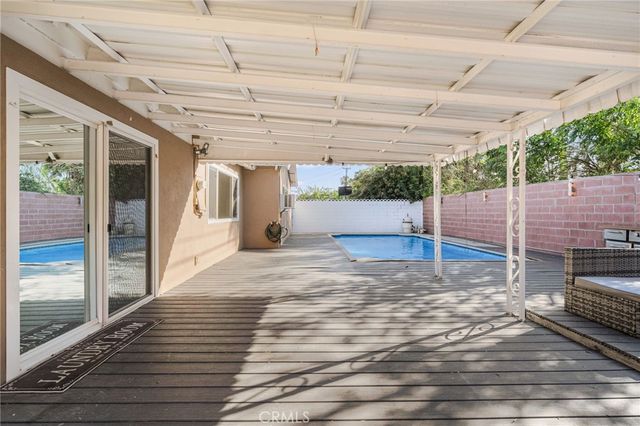 3825 S Ferntower, West Covina, CA 91792