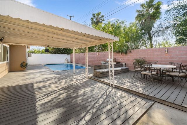 3825 S Ferntower, West Covina, CA 91792