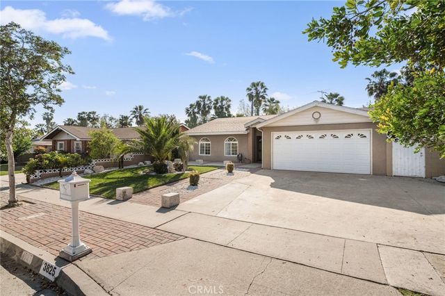 3825 S Ferntower, West Covina, CA 91792