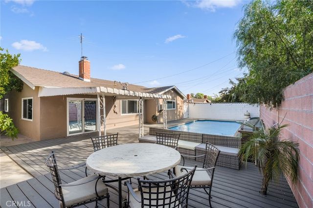 3825 S Ferntower, West Covina, CA 91792