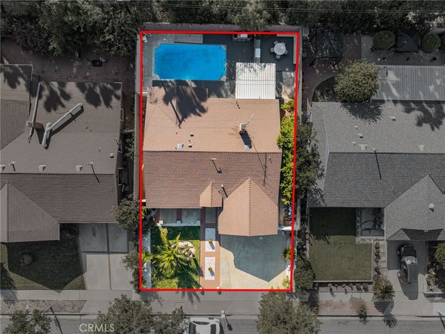 3825 S Ferntower, West Covina, CA 91792