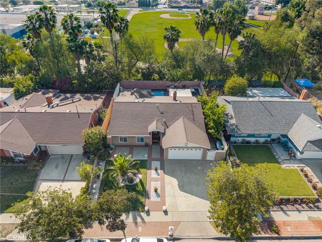 3825 S Ferntower, West Covina, CA 91792