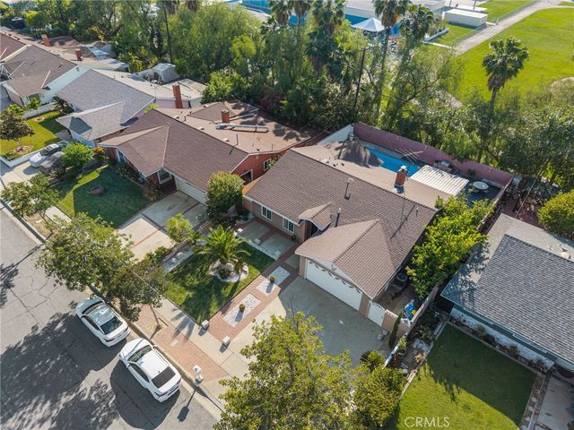 3825 S Ferntower, West Covina, CA 91792