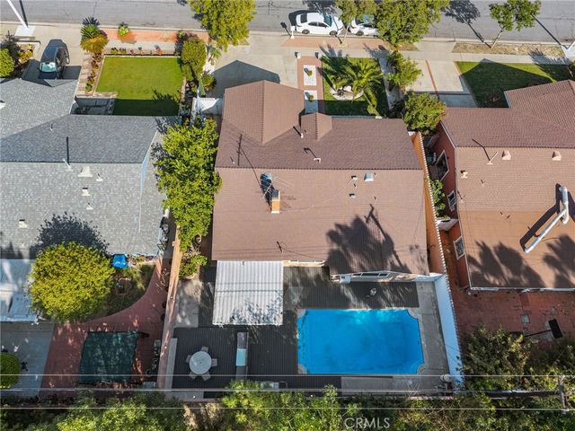 3825 S Ferntower, West Covina, CA 91792