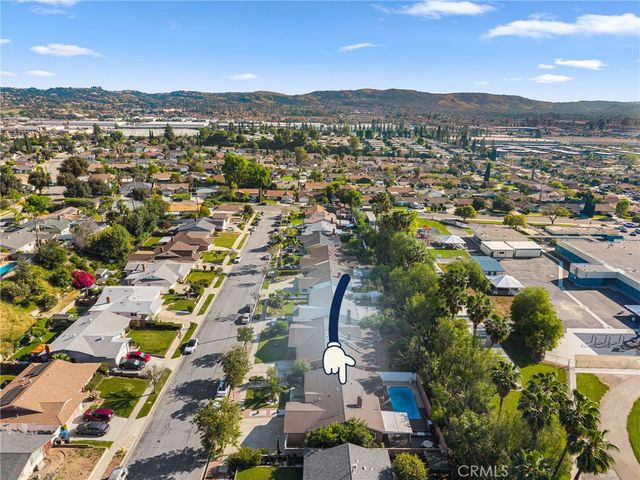 3825 S Ferntower, West Covina, CA 91792
