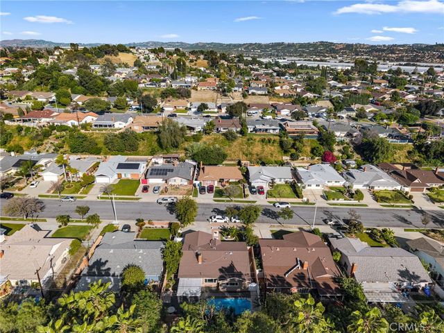 3825 S Ferntower, West Covina, CA 91792