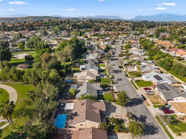 3825 S Ferntower, West Covina, CA 91792