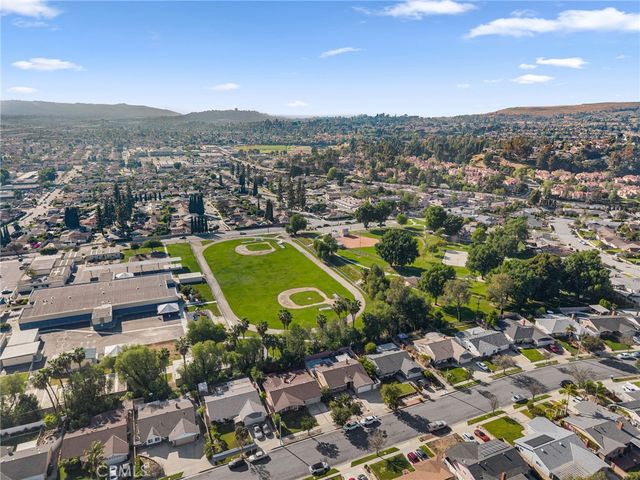 3825 S Ferntower, West Covina, CA 91792