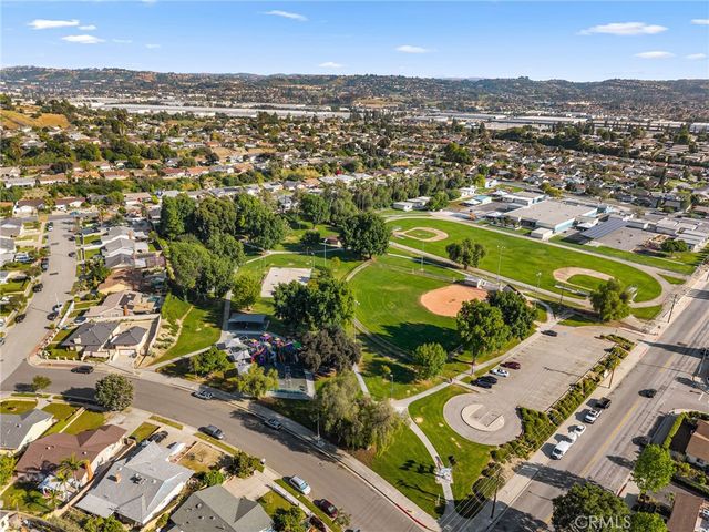 3825 S Ferntower, West Covina, CA 91792